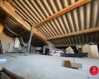 Appartement, 44,41 m²