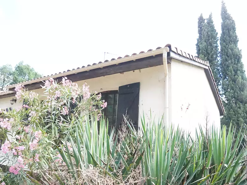 Maison, 130 m²