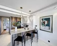 Appartement, 126 m²