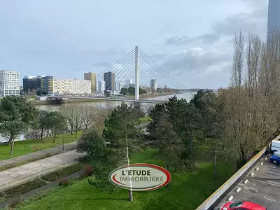 Appartement, 56,41 m²