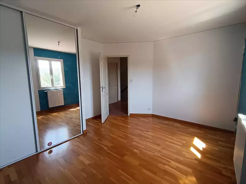 Maison, 130 m²