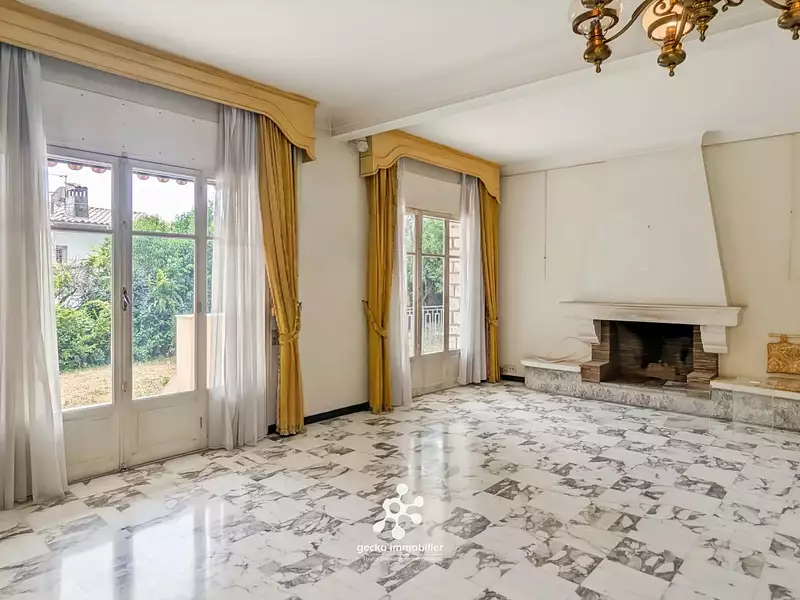 Appartement, 122,21 m²