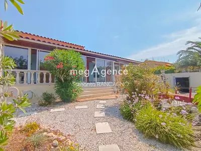 Maison, 108 m²