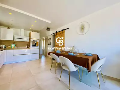 Appartement, 55,12 m²