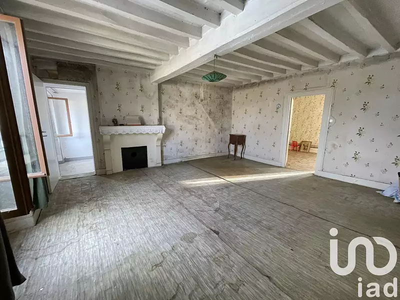 Maison, 94 m²