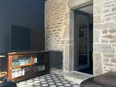 Maison, 137 m²