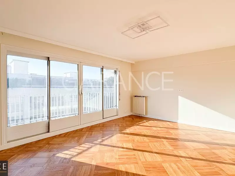 Appartement, 105 m²