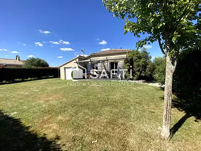 Maison, 115 m²