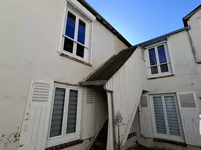 Appartement, 31 m²