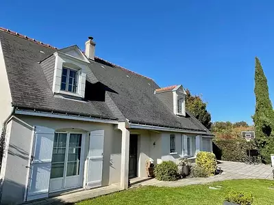 Maison, 180 m²