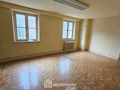 Maison, 164 m²