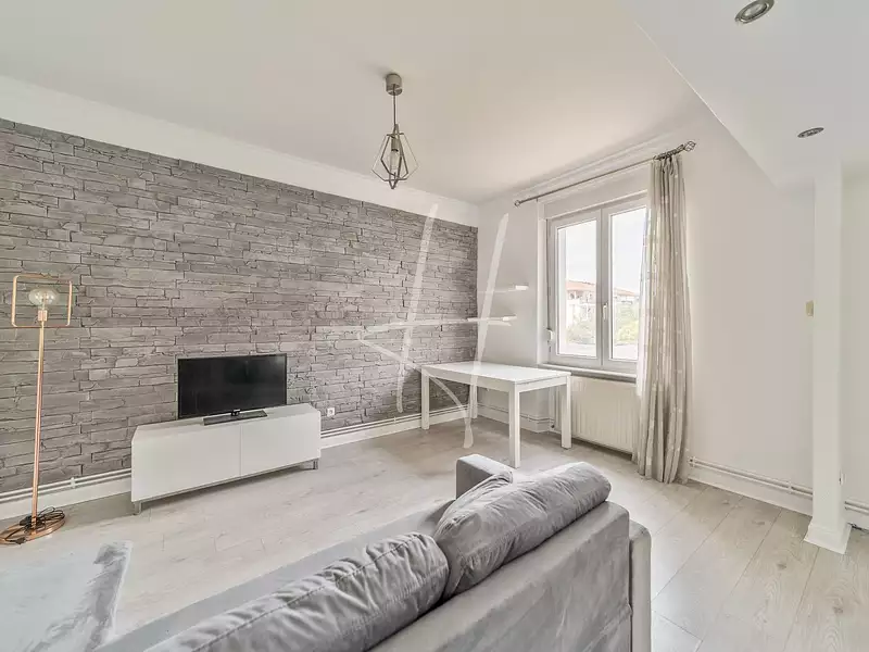 Appartement, 49 m²