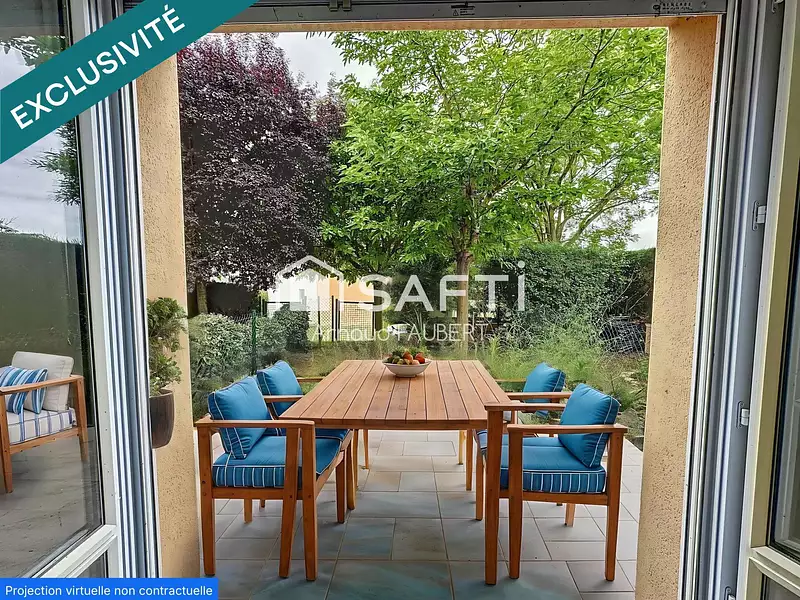 Maison, 67 m²