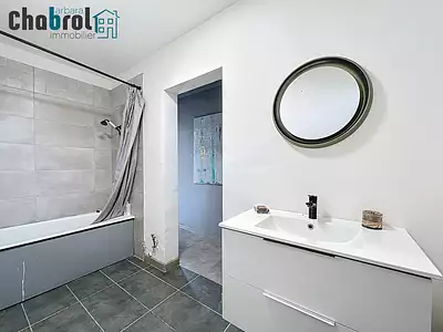 Maison, 93 m²