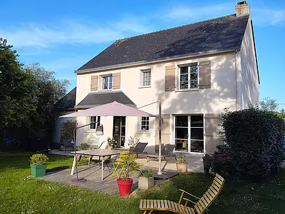 Maison, 170 m²
