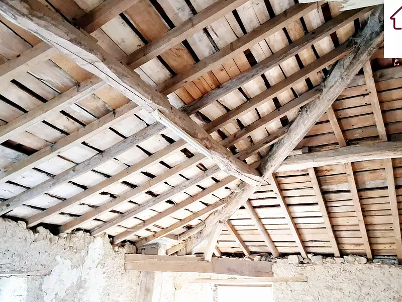 Maison, 288 m²