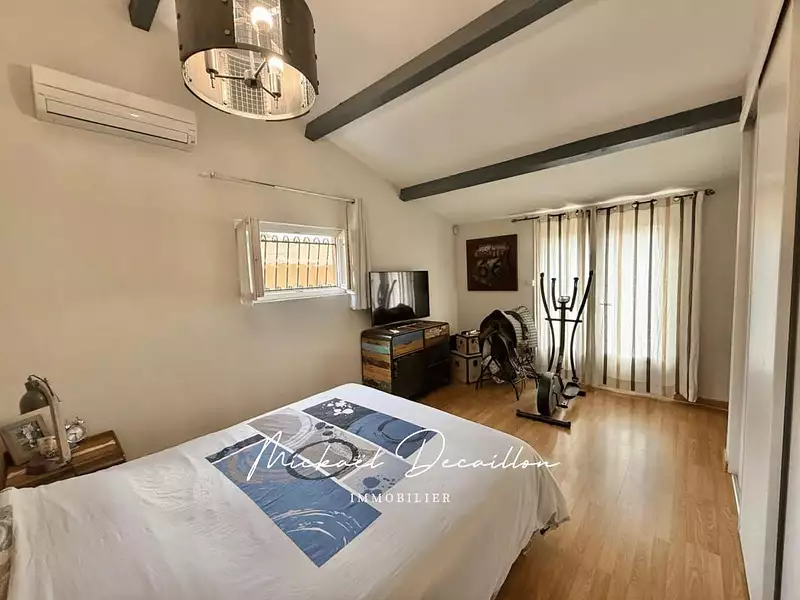 Maison, 129 m²