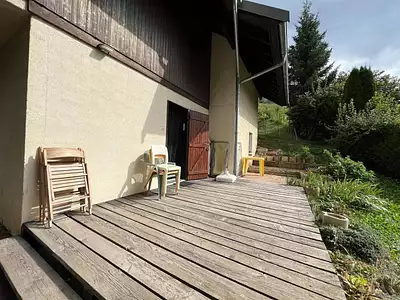 Appartement, 29,48 m²