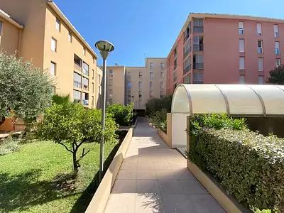 Appartement, 65 m²