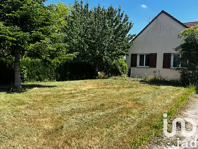 Maison, 91 m²