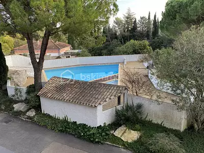 Appartement, 70 m²