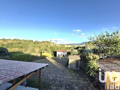 Maison, 103 m²