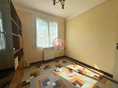 Maison, 95 m²