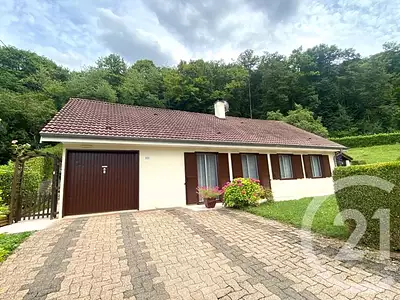 Maison, 100 m²