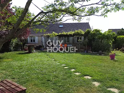 Maison, 127,85 m²
