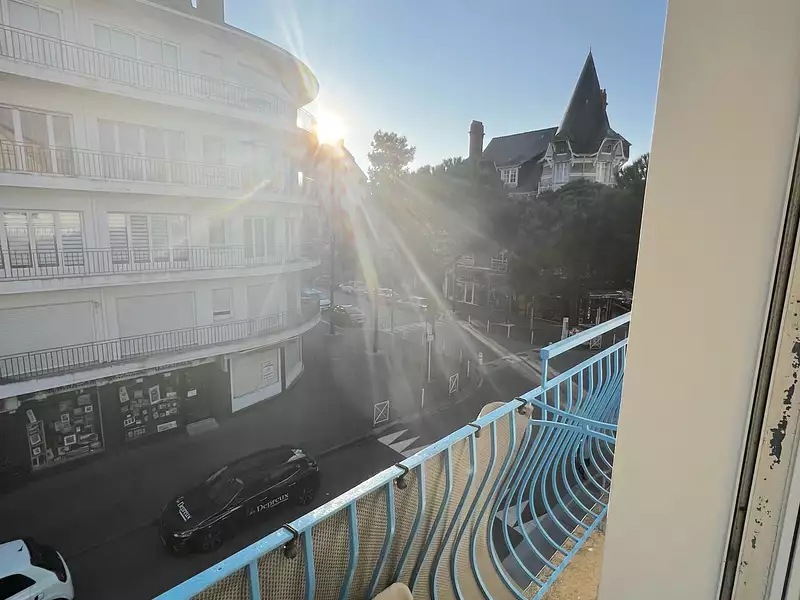 Appartement, 62,31 m²