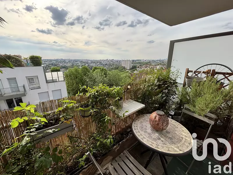 Appartement, 73 m²