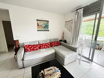 Appartement, 47,9 m²