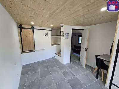 Appartement, 34,98 m²