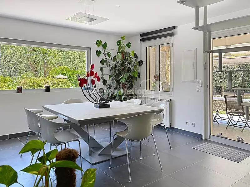 Maison, 115 m²