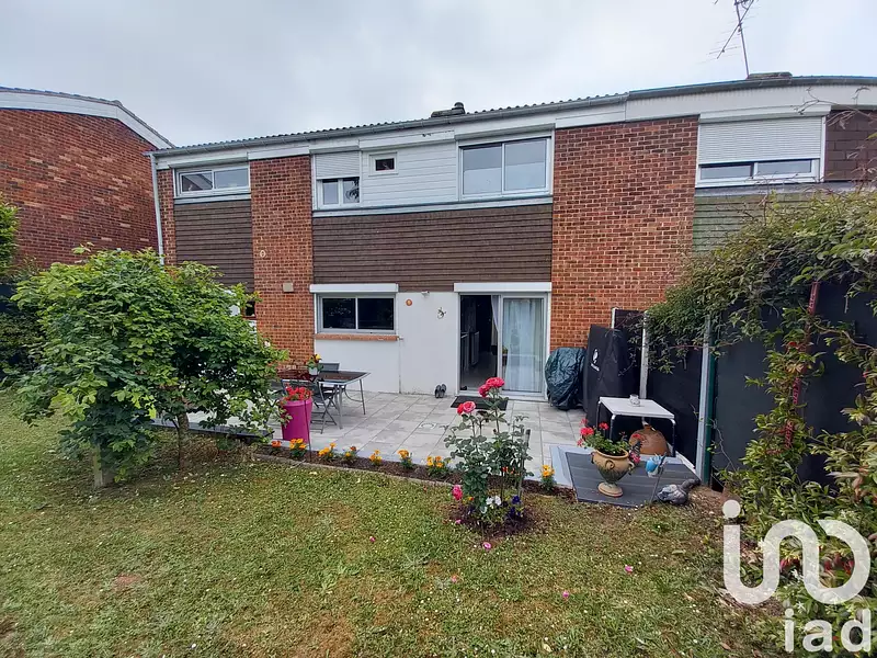 Maison, 110 m²