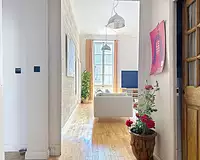 Appartement, 133 m²