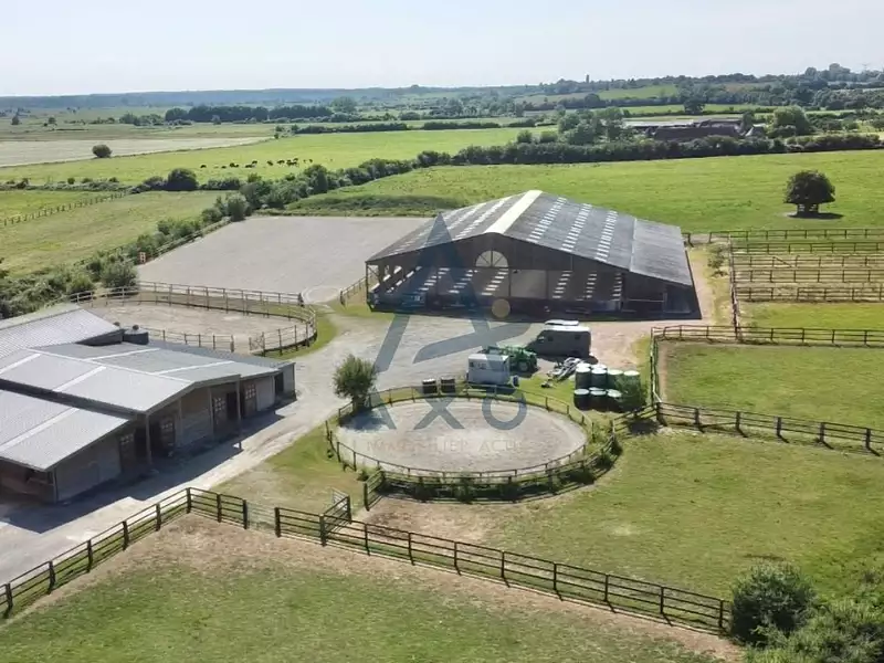 Maison, 170 m²