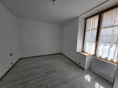 Maison, 39 m²