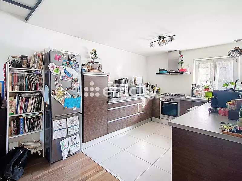 Maison, 95 m²