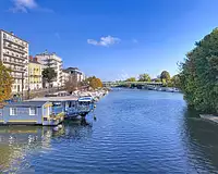 Appartement, 127,27 m²