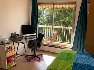 Appartement, 100,22 m²