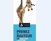 Appartement, 46,87 m²