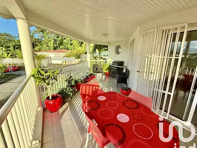 Maison, 174 m²