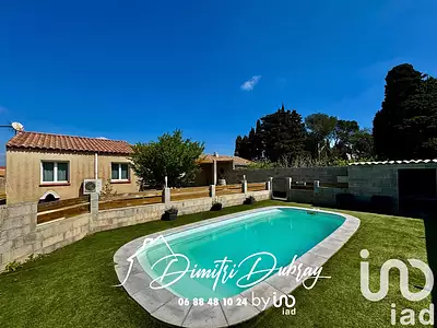 Maison, 105 m²