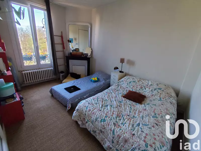 Maison, 146 m²