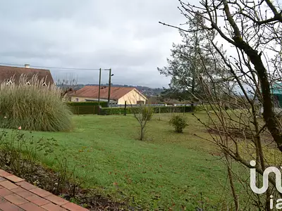 Maison, 140 m²