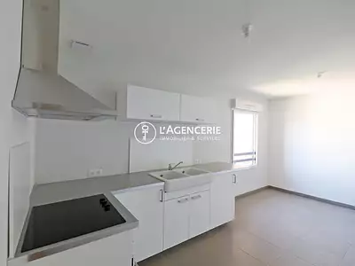 Appartement, 48 m²