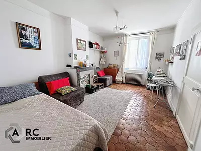 Maison, 149 m²