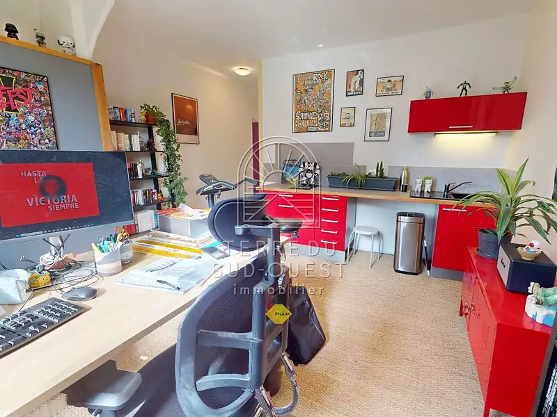 Maison, 319 m²