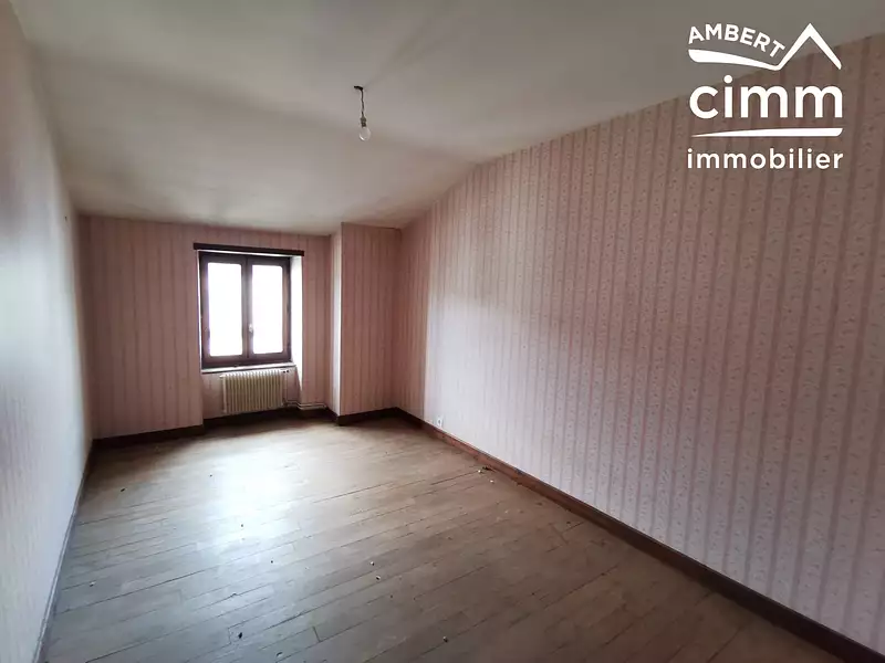 Maison, 110 m²